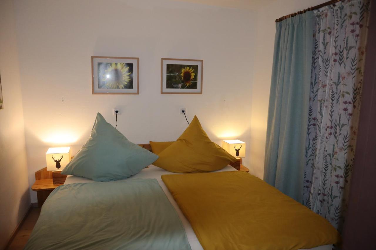Apartment Zugspitz