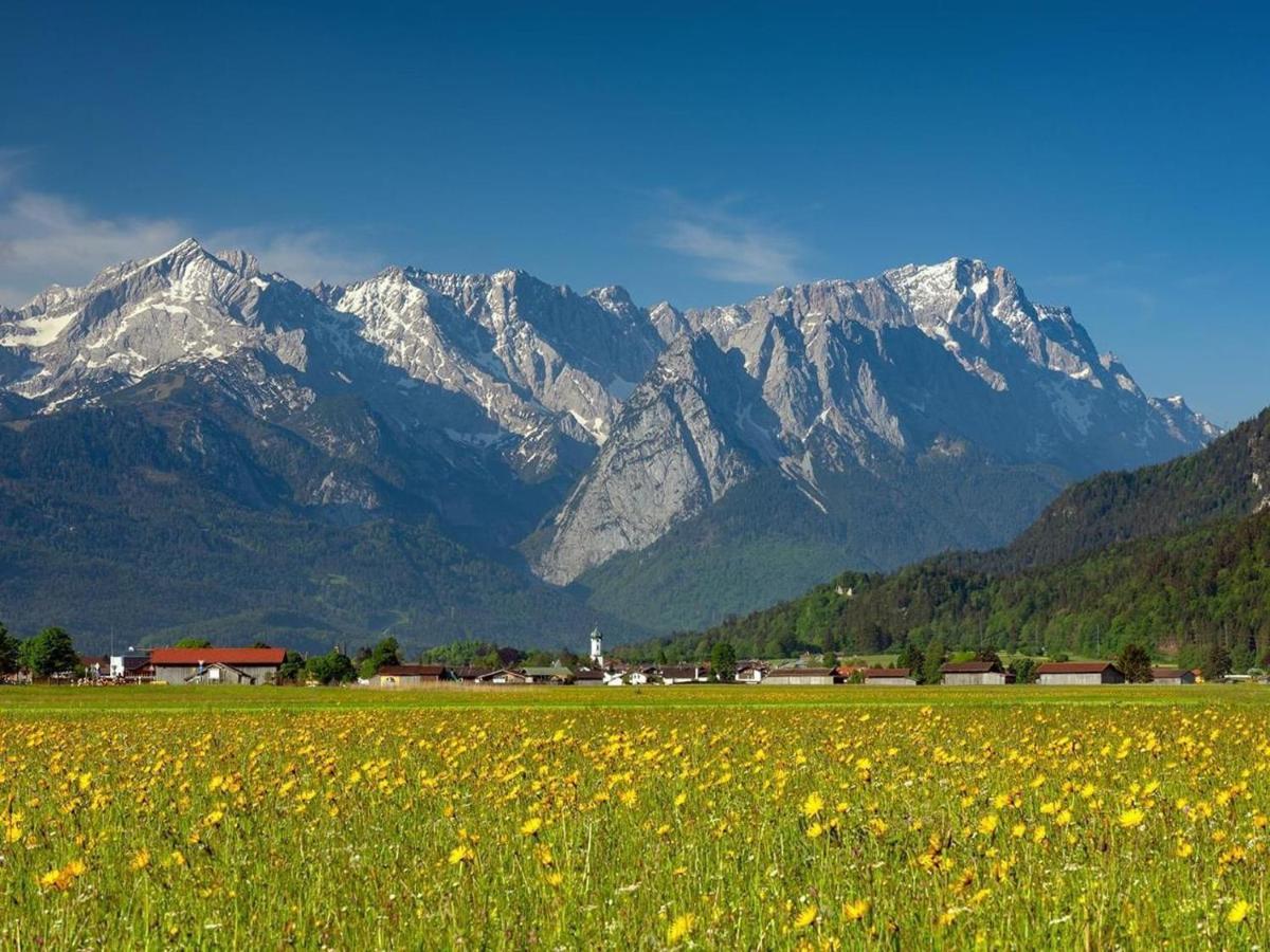 Zugspitz * Farchant