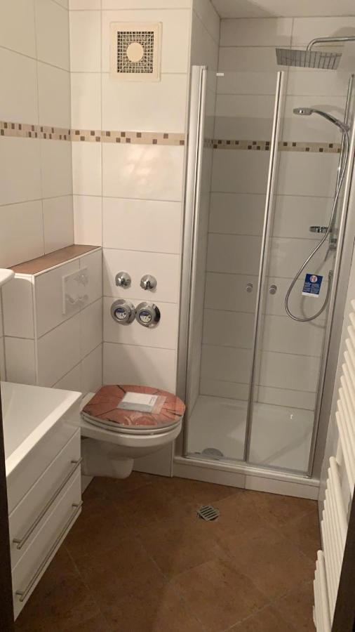 Zugspitz Apartment Farchant