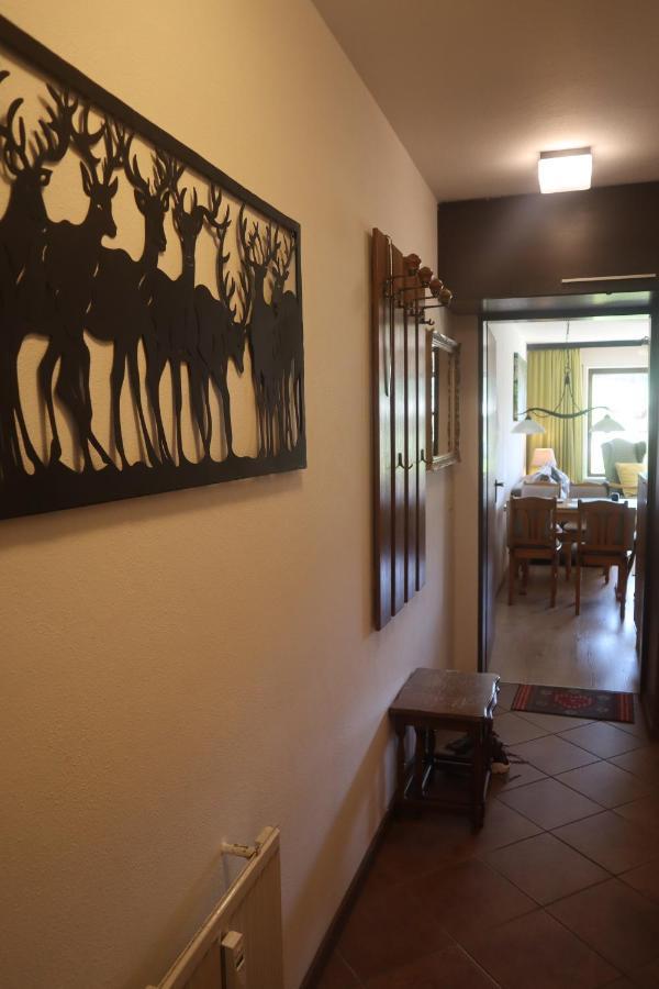 Zugspitz Apartment