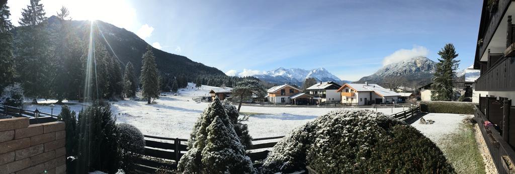 Zugspitz * Farchant
