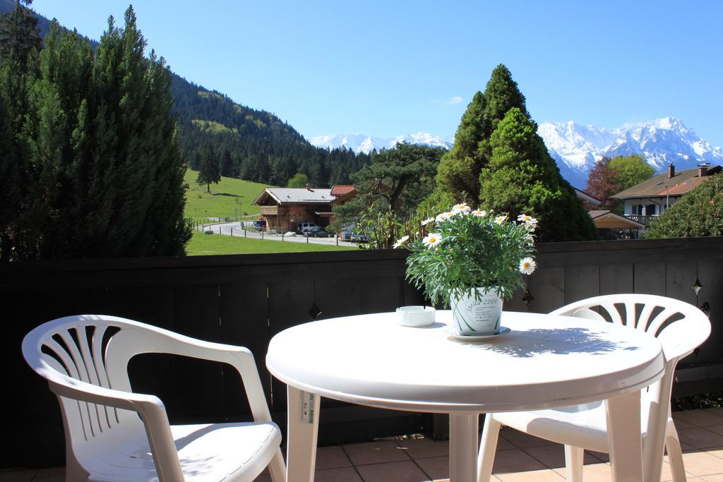 Zugspitz Farchant
