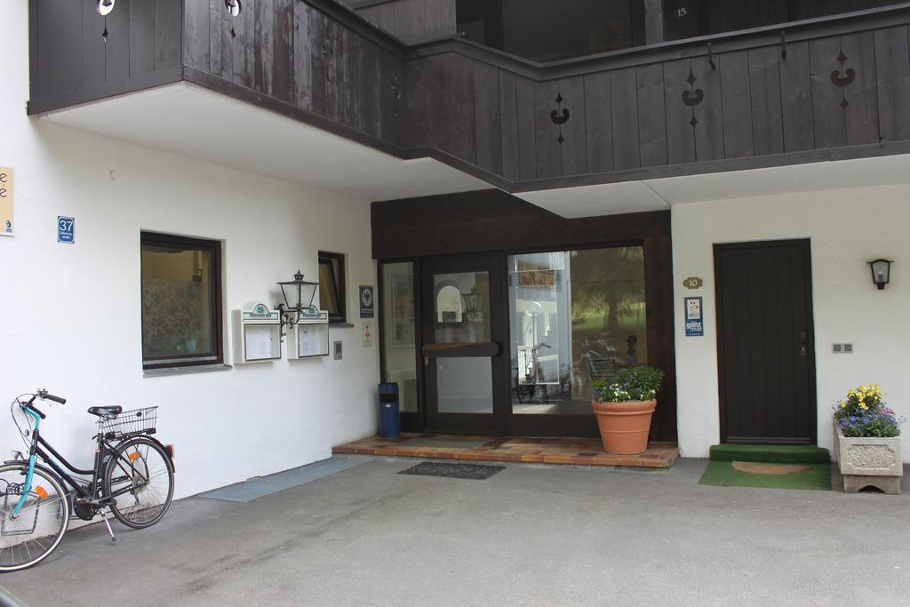 Apartment Zugspitz